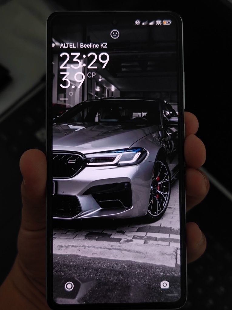 Redmi note 12 pro+ 5G