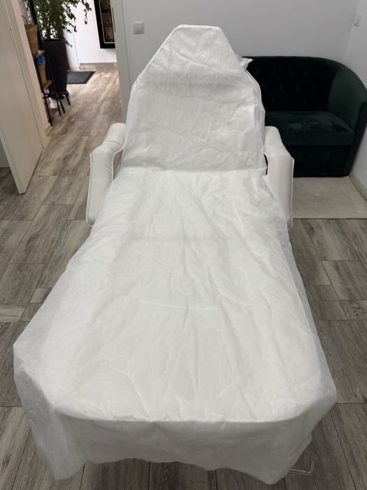 Scaun cosmetic in stare buna