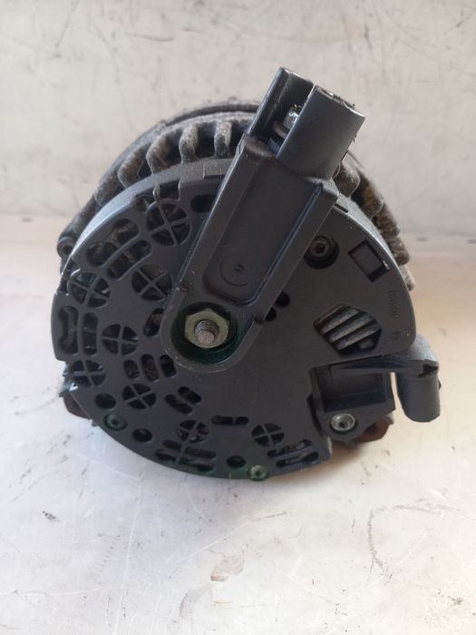 Алтернатор Land Rover Freelander 2.2d