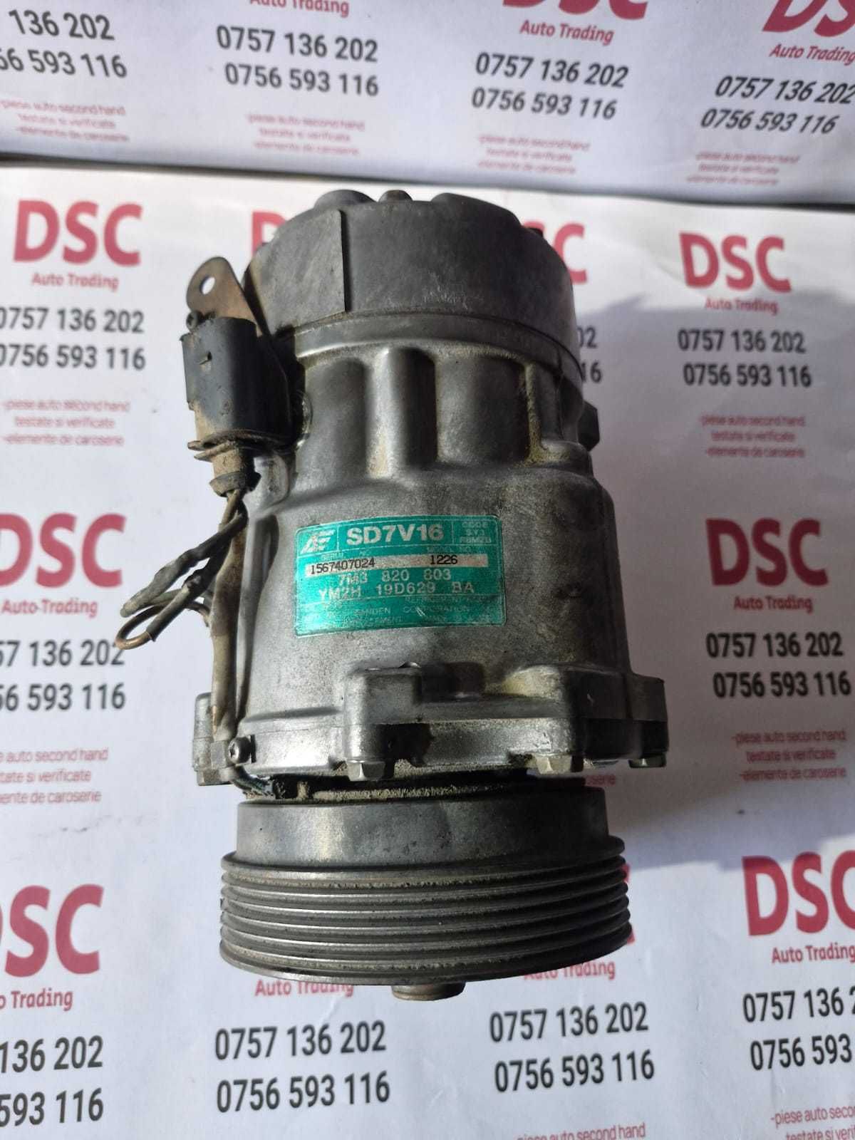 Compresor VW Sharan 1.9D