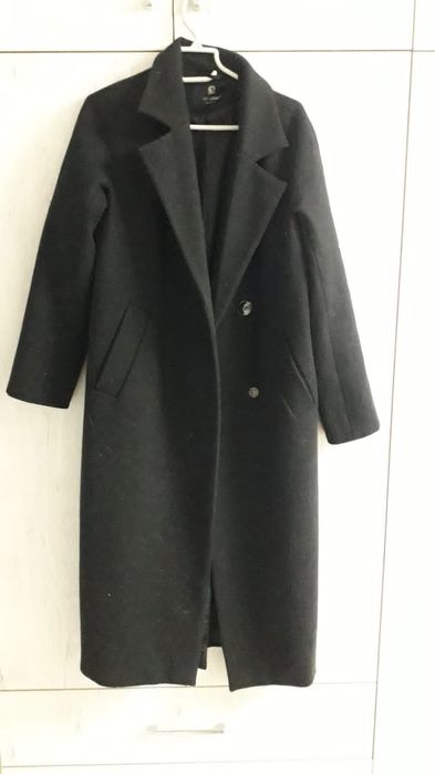 Отдам пальто на девушку