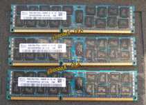 8GB 16GB 32GB 64GB DDR3 ECC REG PC3-10600R 1333 - server HP DELL MAC