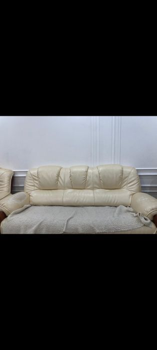 Продам мягкую мебели