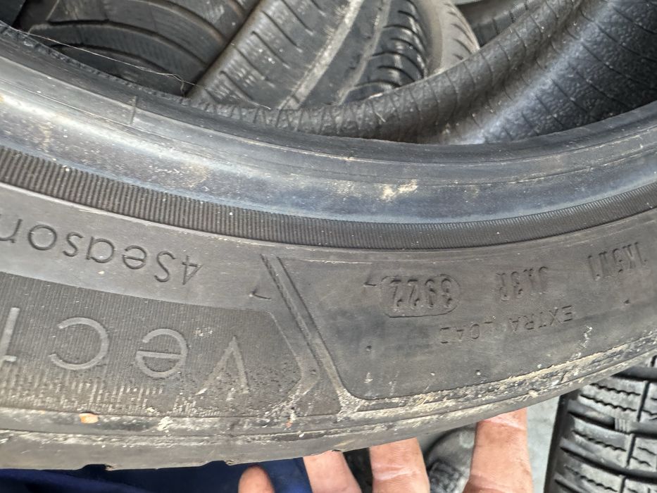 215 45 20 goodyear iarna m+s 2022