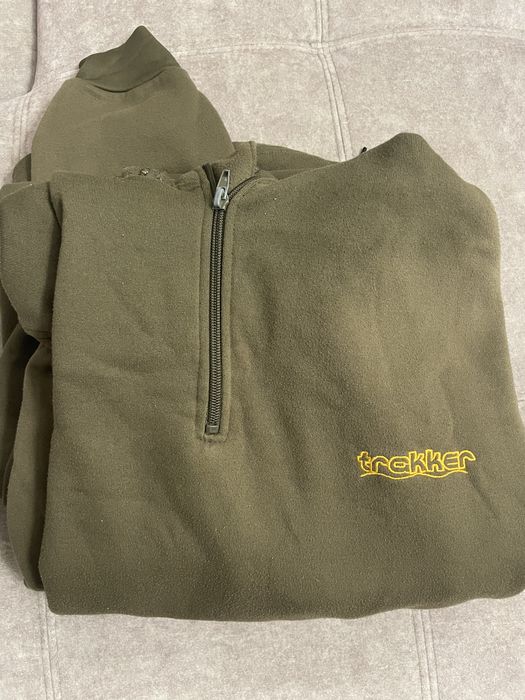 Продавам термо бельо Trakker ХL