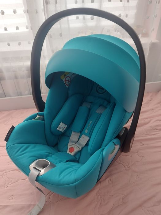Кошче за кола , Столче за кола  Cybex CLOUD Z2 i-Size Car Seat River B