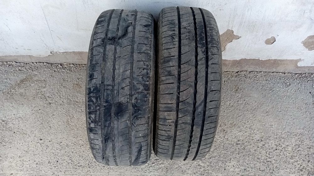 Баллон, баллоны, шина, шины, покрышка, покрышки летние 205/55 R 16.