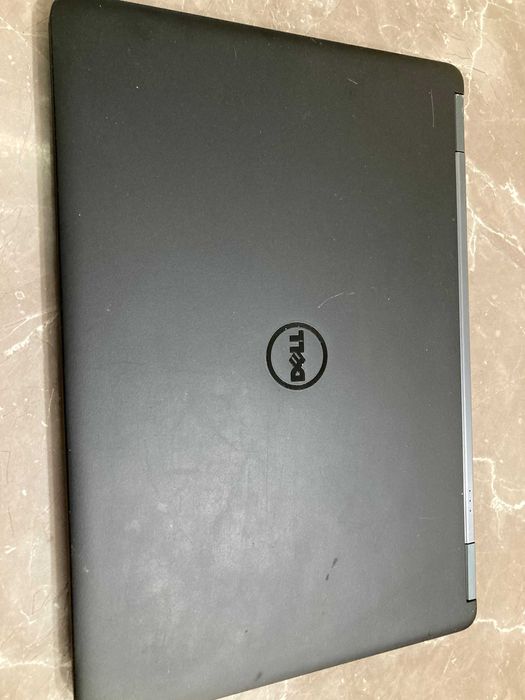 Dell 7450,14" FHD 1920/1080,i7-5600U,16Gb RAM,hhd SSD 256GB/mSata/