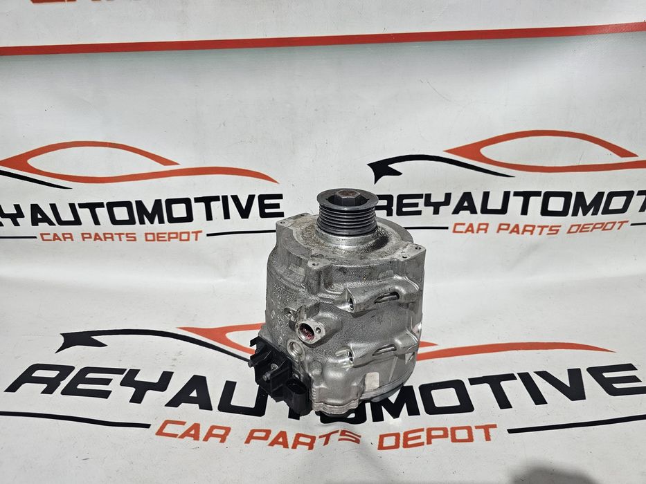 Alternator Audi 3.0 mild hybrid cod 4N0903028M