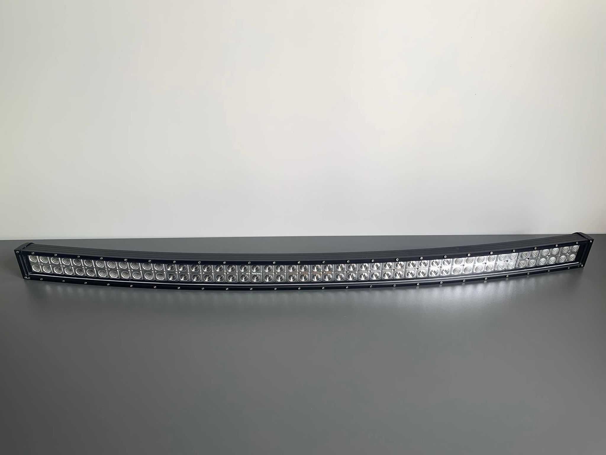 Proiector LED BAR off road 300W CURBAT - Proiectoare LED auto