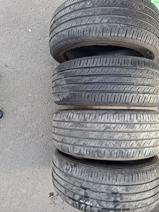 Giti BVD Zavot Baloni 235/50/19