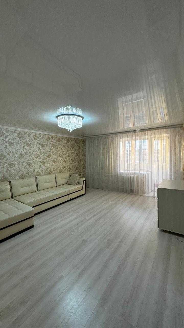 2-комн. квартира, ул. 5 микрорайон, д. 12