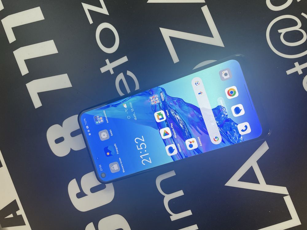 Amanet ozana vinde oppo reno A53