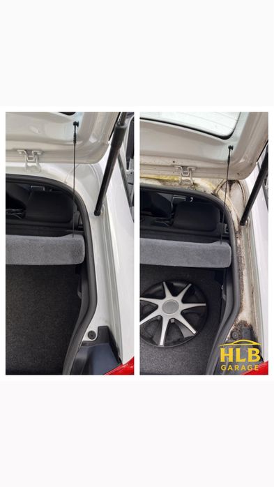 Detailing auto OFERTA DE TOAMNA