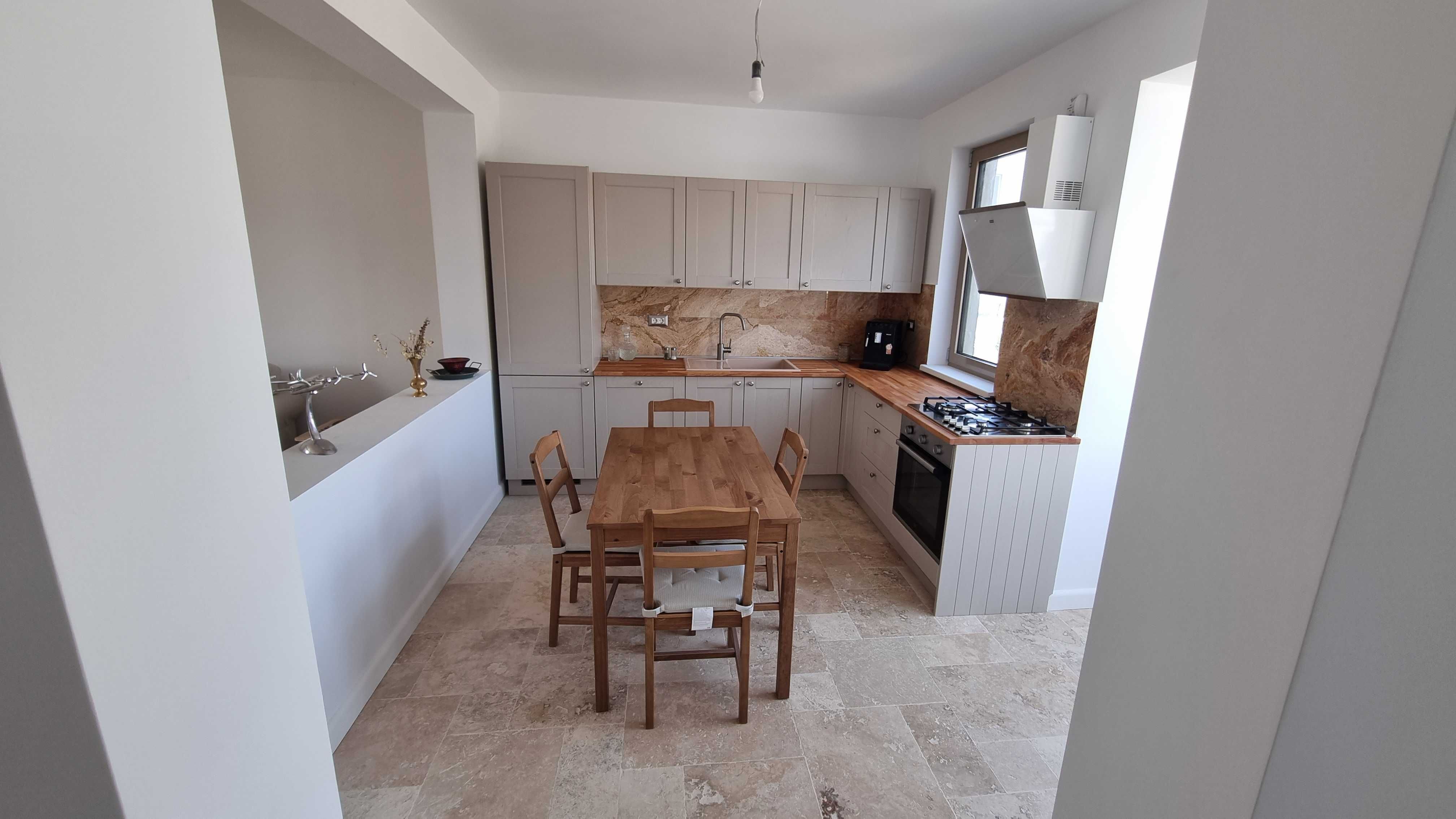 Casa de vanzare tip C32d Cartier HENRI COANDA, Sector 1, Bucuresti