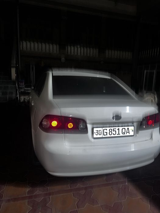 Kia optima 2008 avtamat