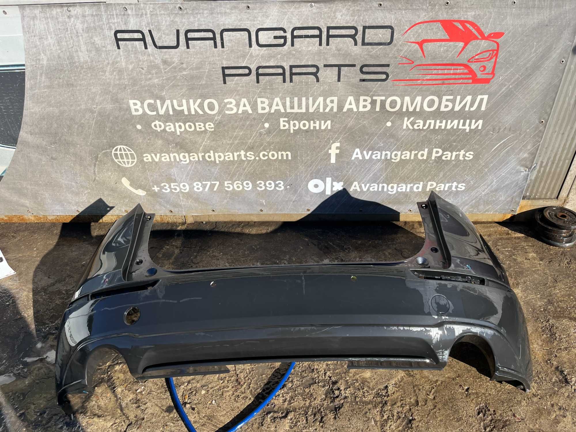 Броня Mazda CX30 2020-