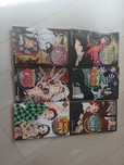 Vând Manga Demon Slayer volumele 18-23