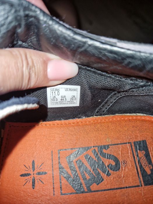 Vans Vault SK8-Lo, colaborare cu
Taka Hayashi,