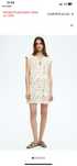 Rochie S H&M noua
