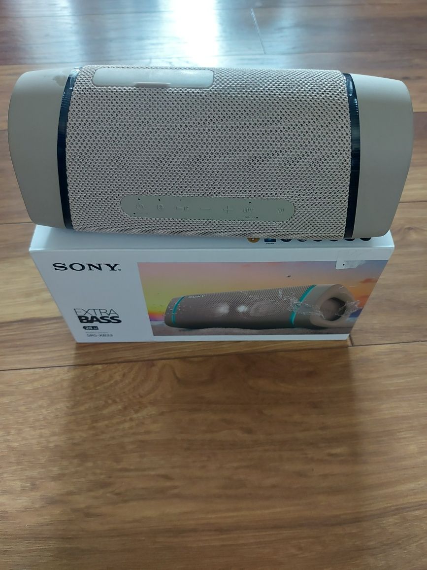 Блутут тонколона SONY SRS-XB33