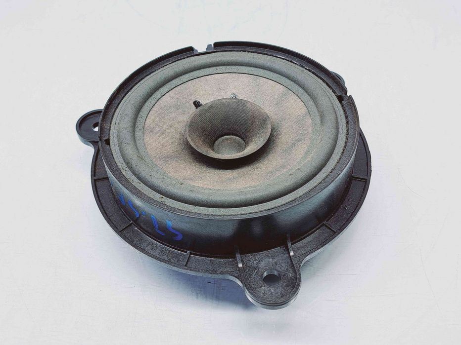 Boxa stanga spate Dacia Logan II MCV BK (K52) [Fabr 2013-2022] OEM