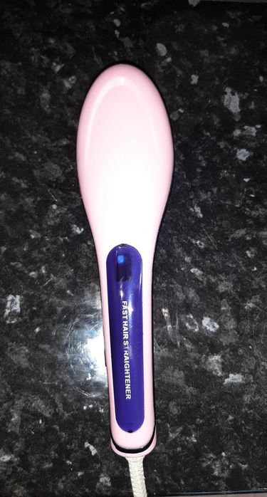 Продам расческу-утюжок