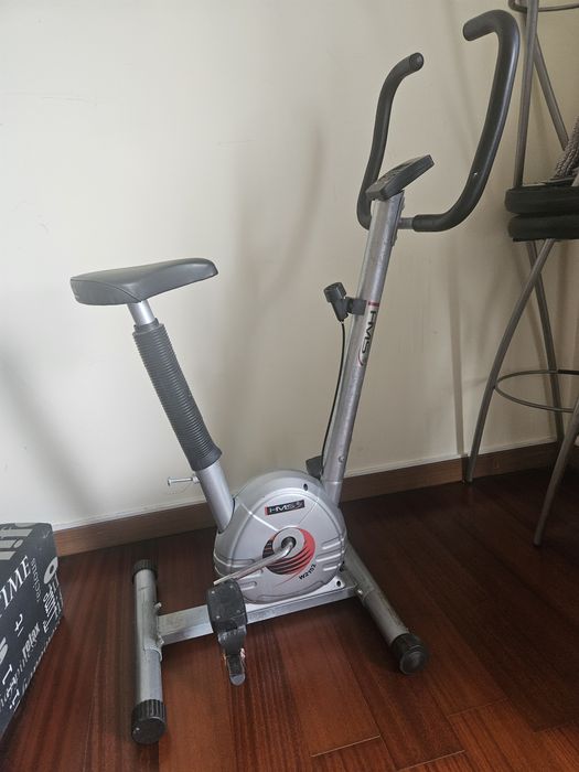 Vand bicicleta fitness