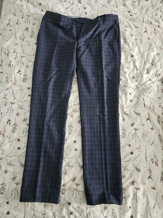 Costum Louis Purple