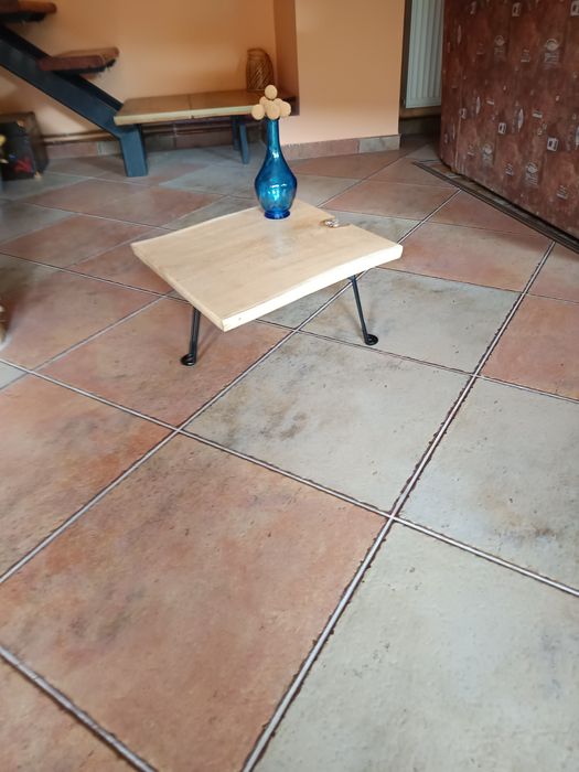 Măsute cafea stejar