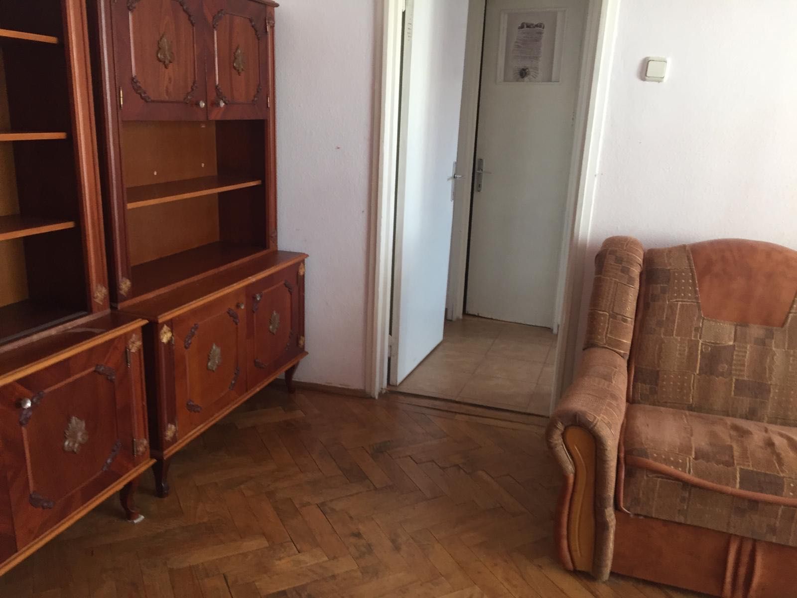 Apartament 2 camere