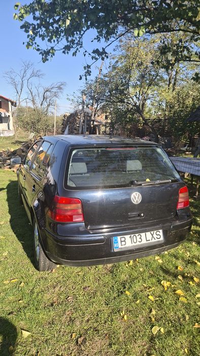 Golf 4 acte valabile