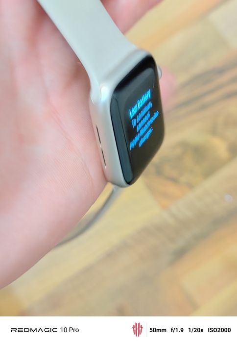 Apple watch se 2024 impecabil