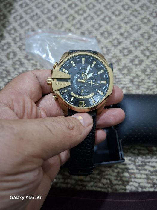 Diesel часы | Diesel soati