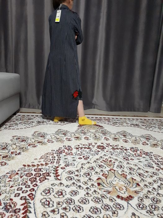 Стильная новая рубашка