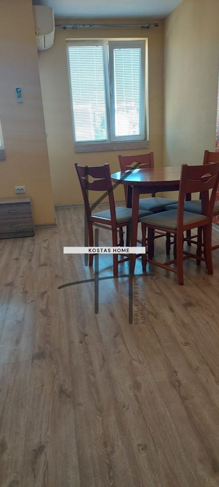 Продава се Двустаен апартамент в Варна, Трошево - 60 кв.м за 2050 €/кв.м - Снимка #1