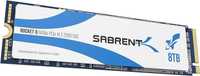 Sabrent Rocket Q 8TB NVMe PCIe M.2