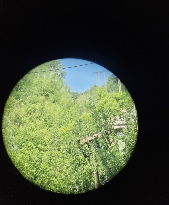 Binoclu 8x42 impecabil