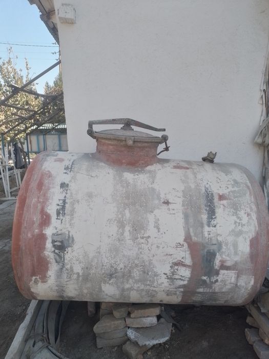 Suv yonkusi sotiladi