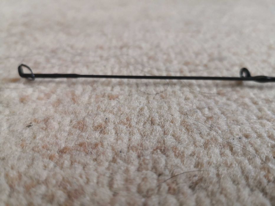 Спининг въдица DAIWA 23 SILVER CREEK UL SPIN – 2.35m/3-14gr