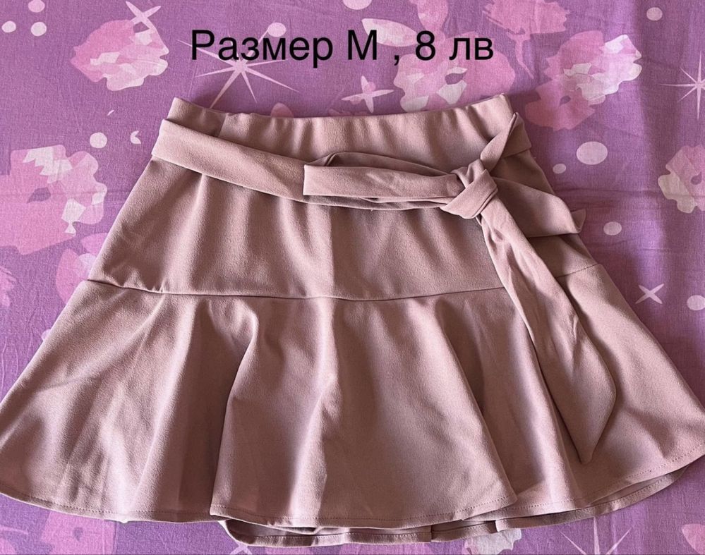 Дамски дънки къси и дълги