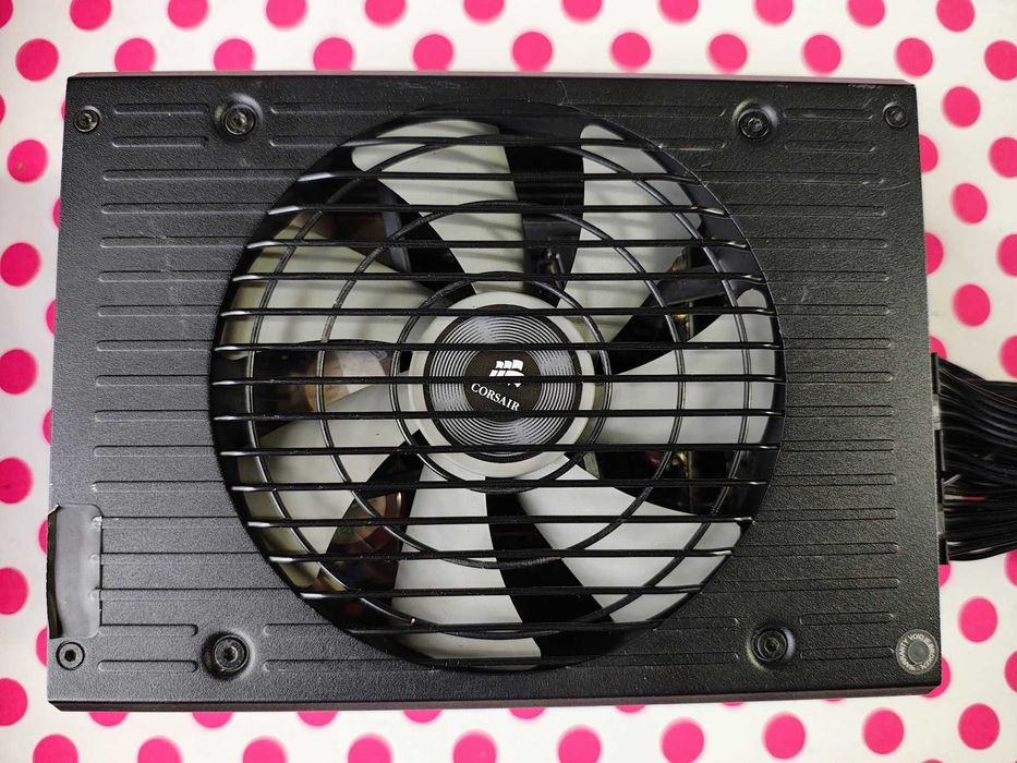 Sursa Corsair Professional Series Platinum HX1200i 1200w