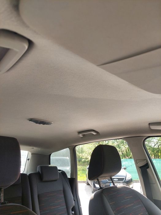 Ford Focus C-max