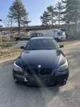 BMW 525d 177 НА ЧАСТИ