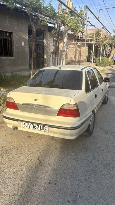 Нексия 1 сонс трамблер