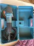 Masina de slefuit alternativ si orbital MAKITA BO6040, 750W