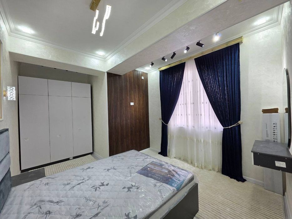 Срочно продаётся 3х -комнатная квартира