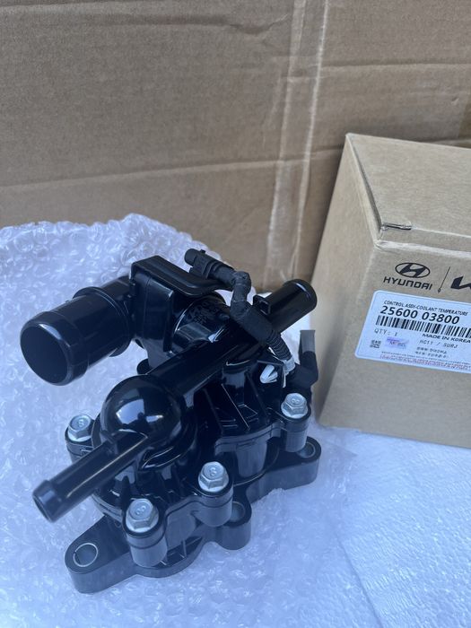 Термостат корпус термостата Hyundai Kia