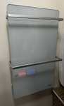 Incalzitor / Calorifer radiant de baie, alb, 2000 W, GH 200 W, TESY

1