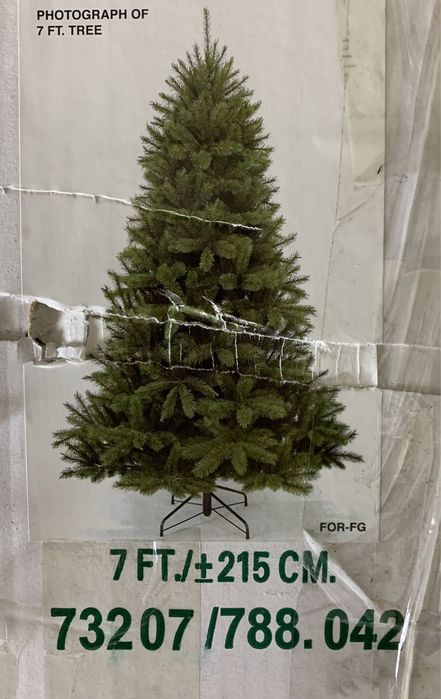 Триумф ель елка Triumph Tree